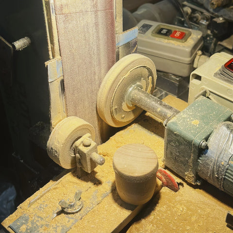 Мастерская Baltic Woodcrafts